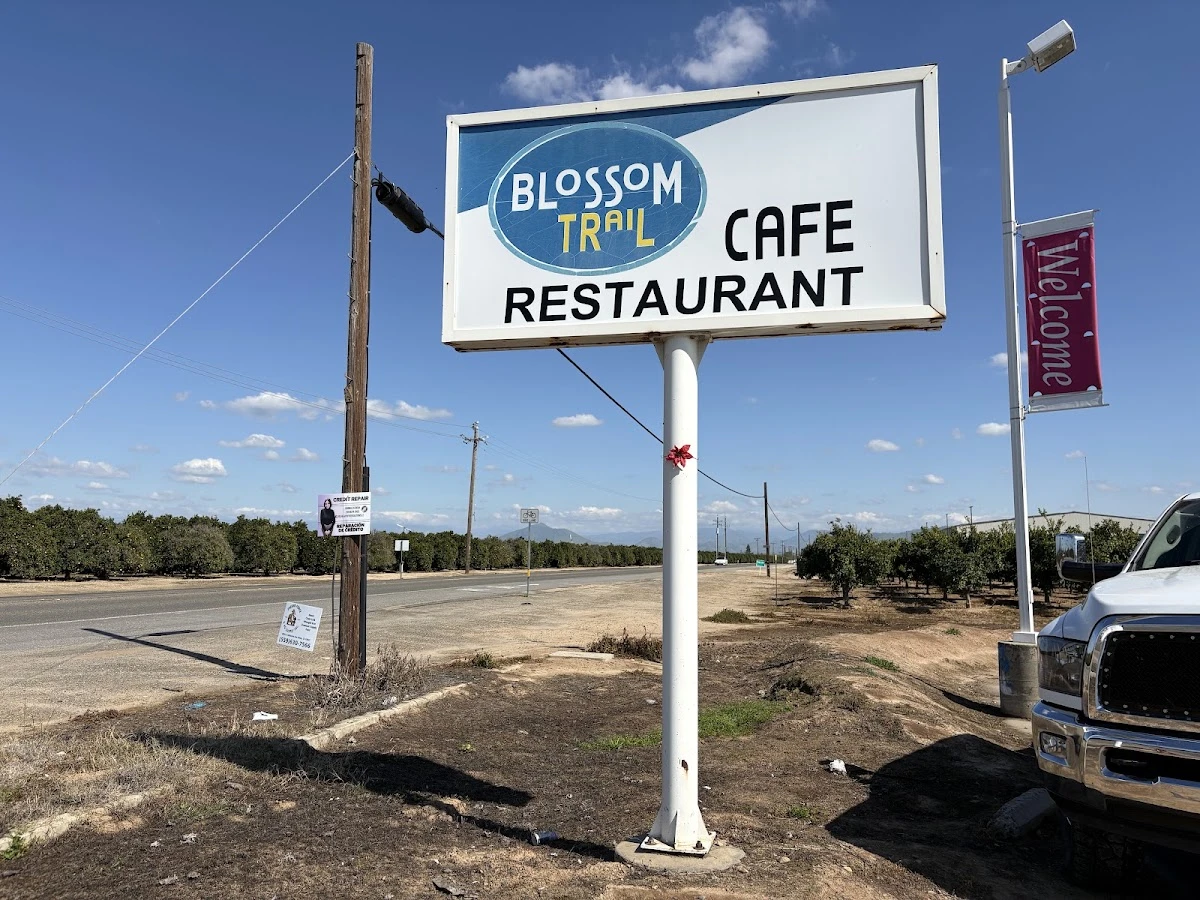 Blossom Trail Cafe  photo 2