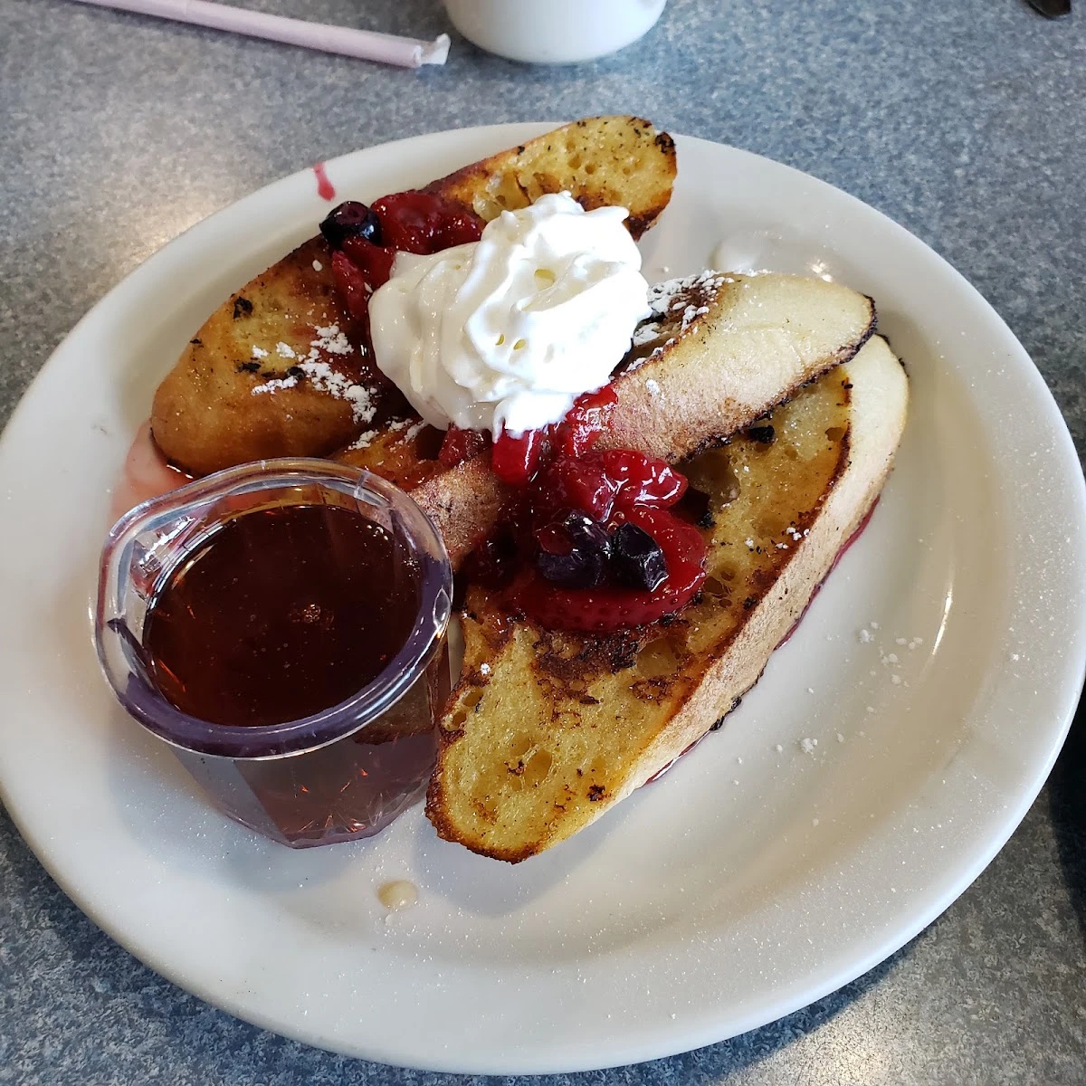 Blossom Trail Cafe  photo 1