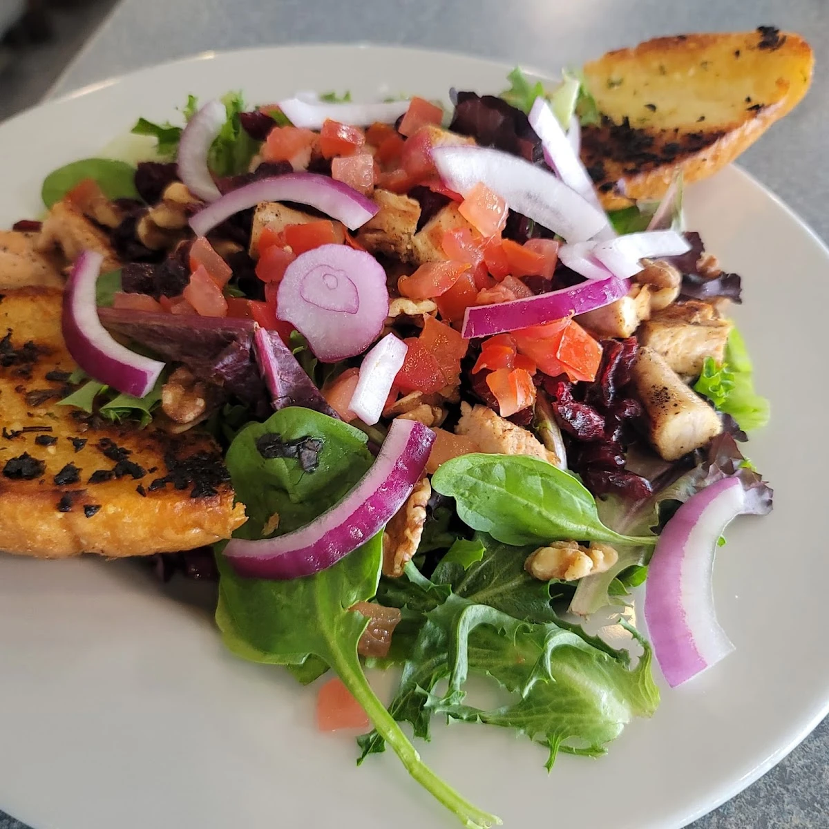 Blossom Trail Cafe  photo 10