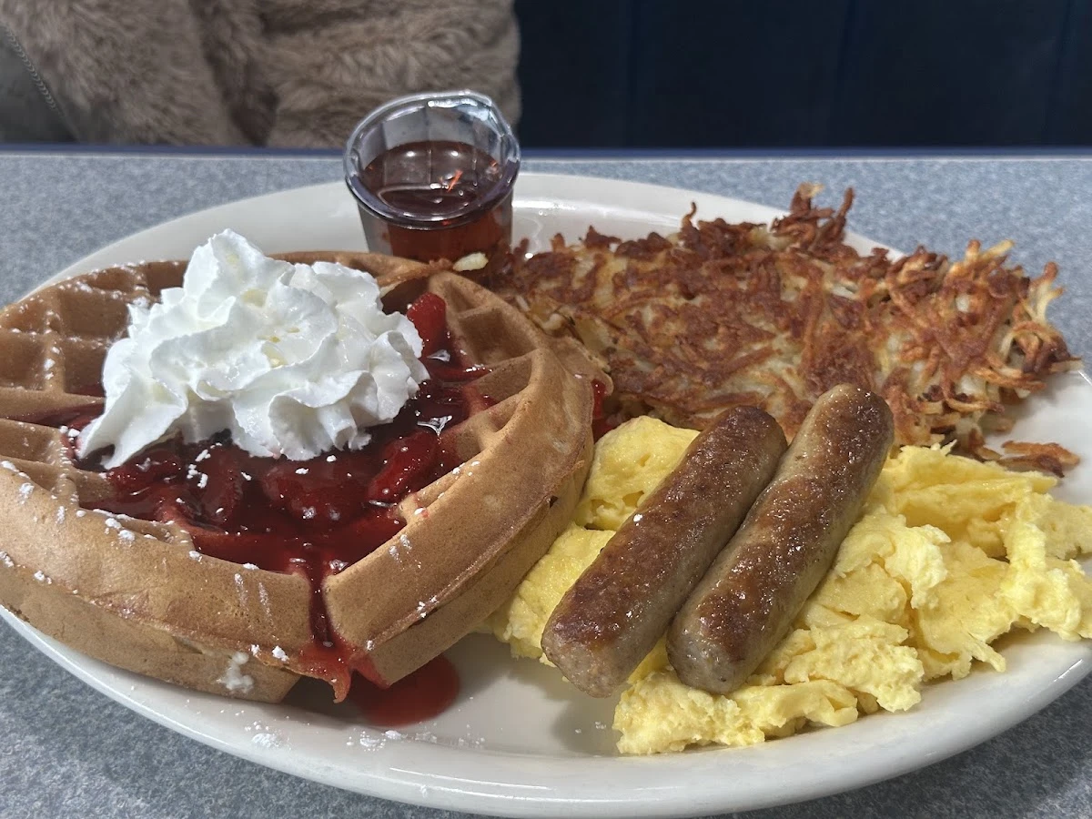 Blossom Trail Cafe  photo 9