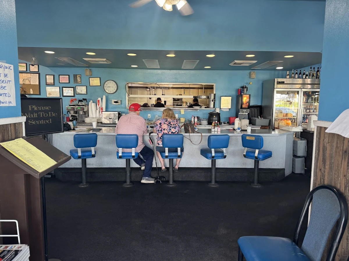 Blossom Trail Cafe  photo 8