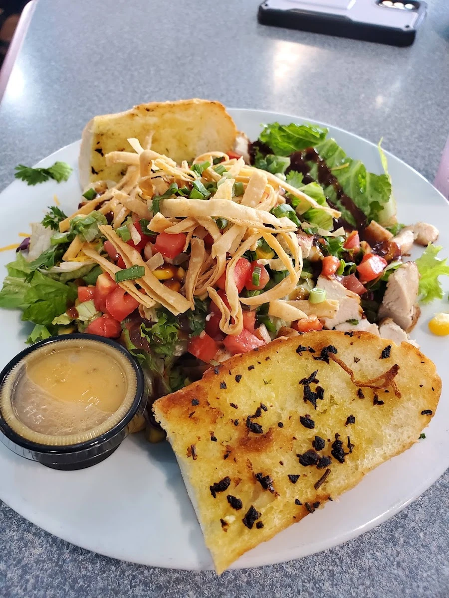 Blossom Trail Cafe  photo 7