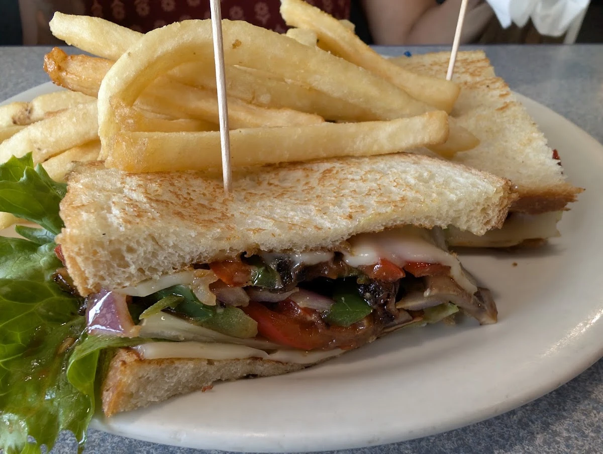 Blossom Trail Cafe  photo 6