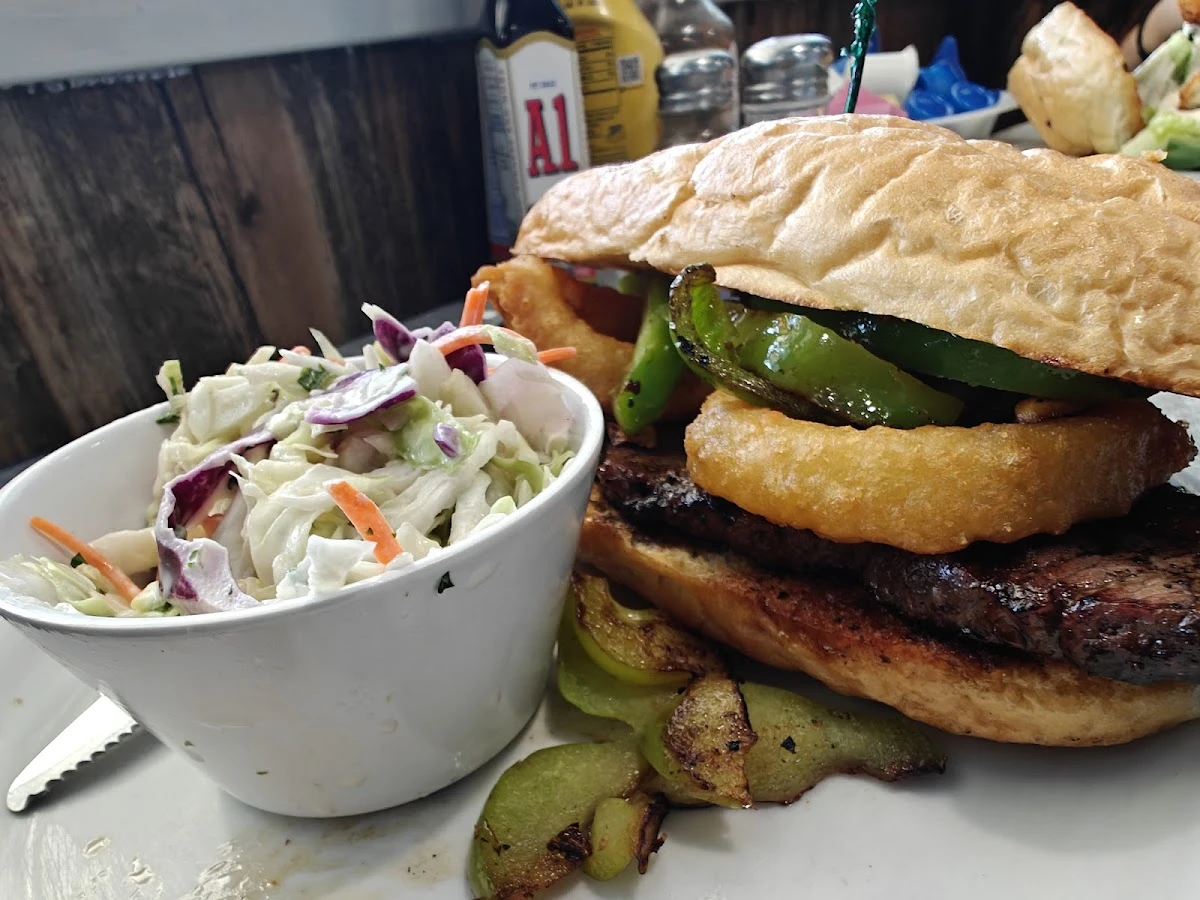 Blossom Trail Cafe  photo 4